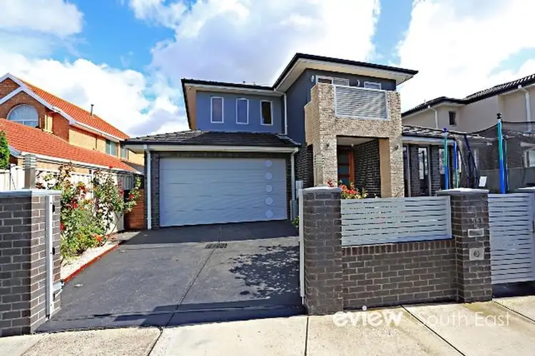 55 Eleanore Crescent, Hallam VIC 3803