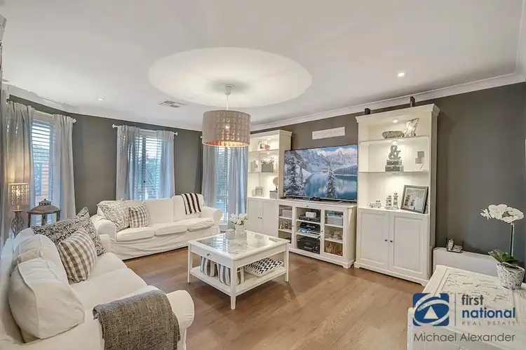 Second view of Homely house listing, 52 William Campbell Avenue, Harrington Park NSW 2567