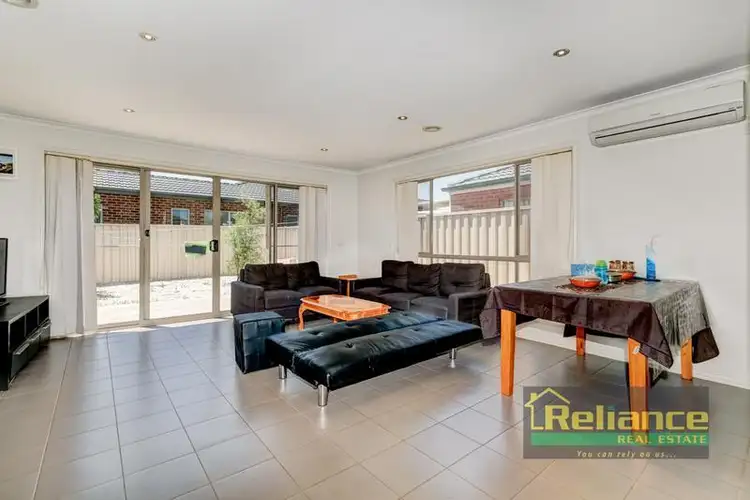 Seventh view of Homely unit listing, 1/14 Vanderbilt Avenue, Truganina VIC 3029