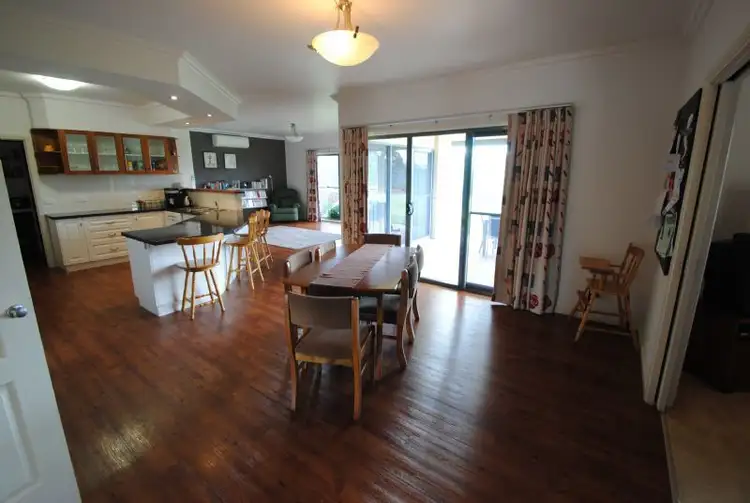 Fourth view of Homely rural property listing, 3649 STRZELECKI HWY, Berrys Creek VIC 3953