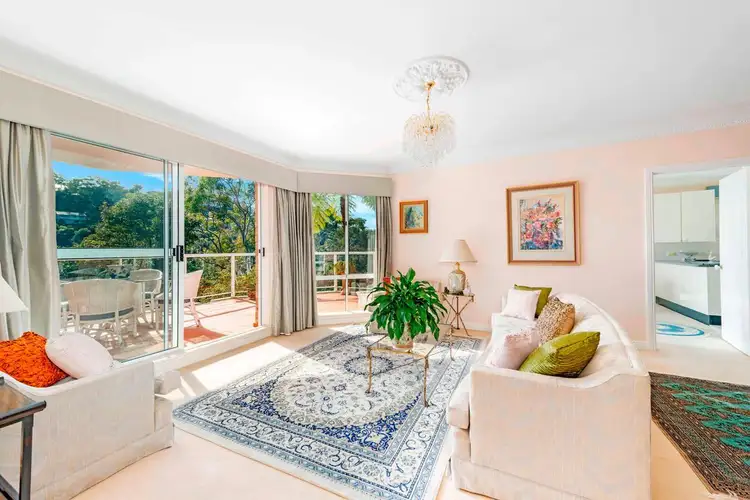 Fourth view of Homely apartment listing, 1/24-26 The Boulevarde, Cammeray NSW 2062