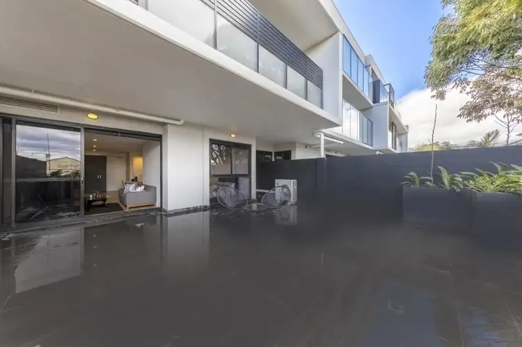 Fifth view of Homely apartment listing, G08/324 Pascoe Vale Road, Essendon VIC 3040