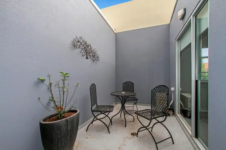 Fourth view of Homely apartment listing, Lot 104/1142 Mount Alexander Road, Essendon VIC 3040