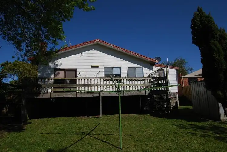 Third view of Homely house listing, 6 GRAHAM STREET, Wonthaggi VIC 3995