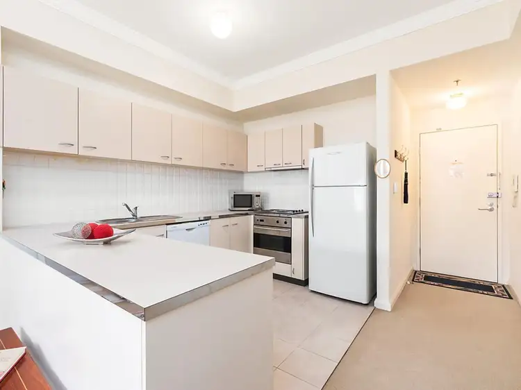Fifth view of Homely apartment listing, 14A/811 Hay Street, Perth WA 6000