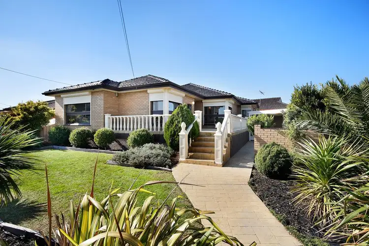 12 Corella Road, Sunshine West VIC 3020