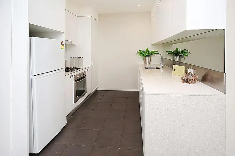 Third view of Homely apartment listing, 112/86 Altona Street, Kensington VIC 3031