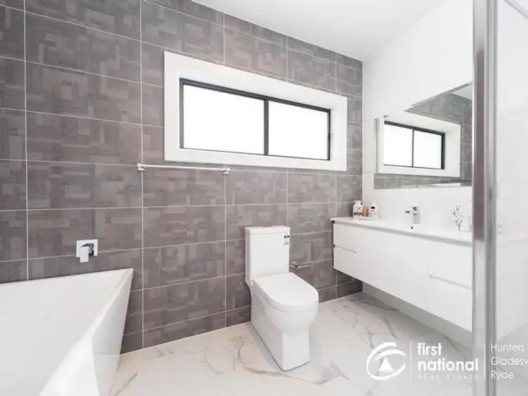 Sixth view of Homely house listing, 29 Farrington Parade, North Ryde NSW 2113