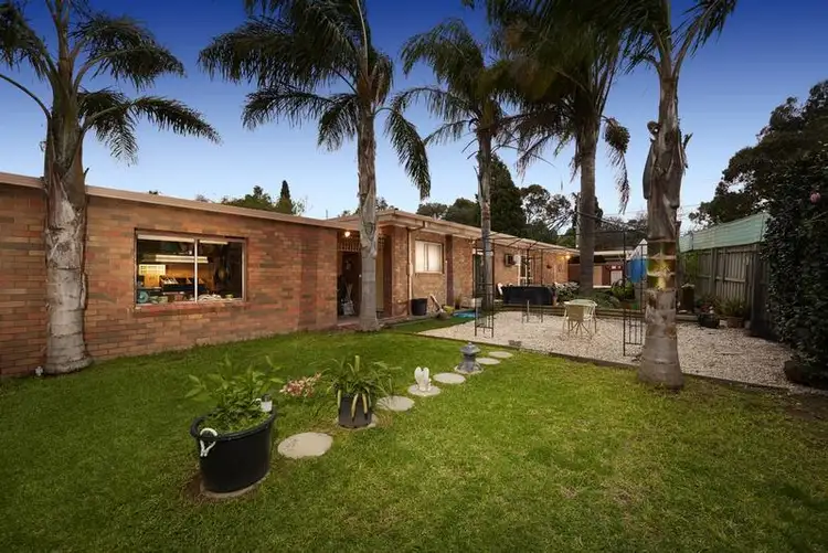 Third view of Homely house listing, 29 Folkstone Crescent, Ferntree Gully VIC 3156