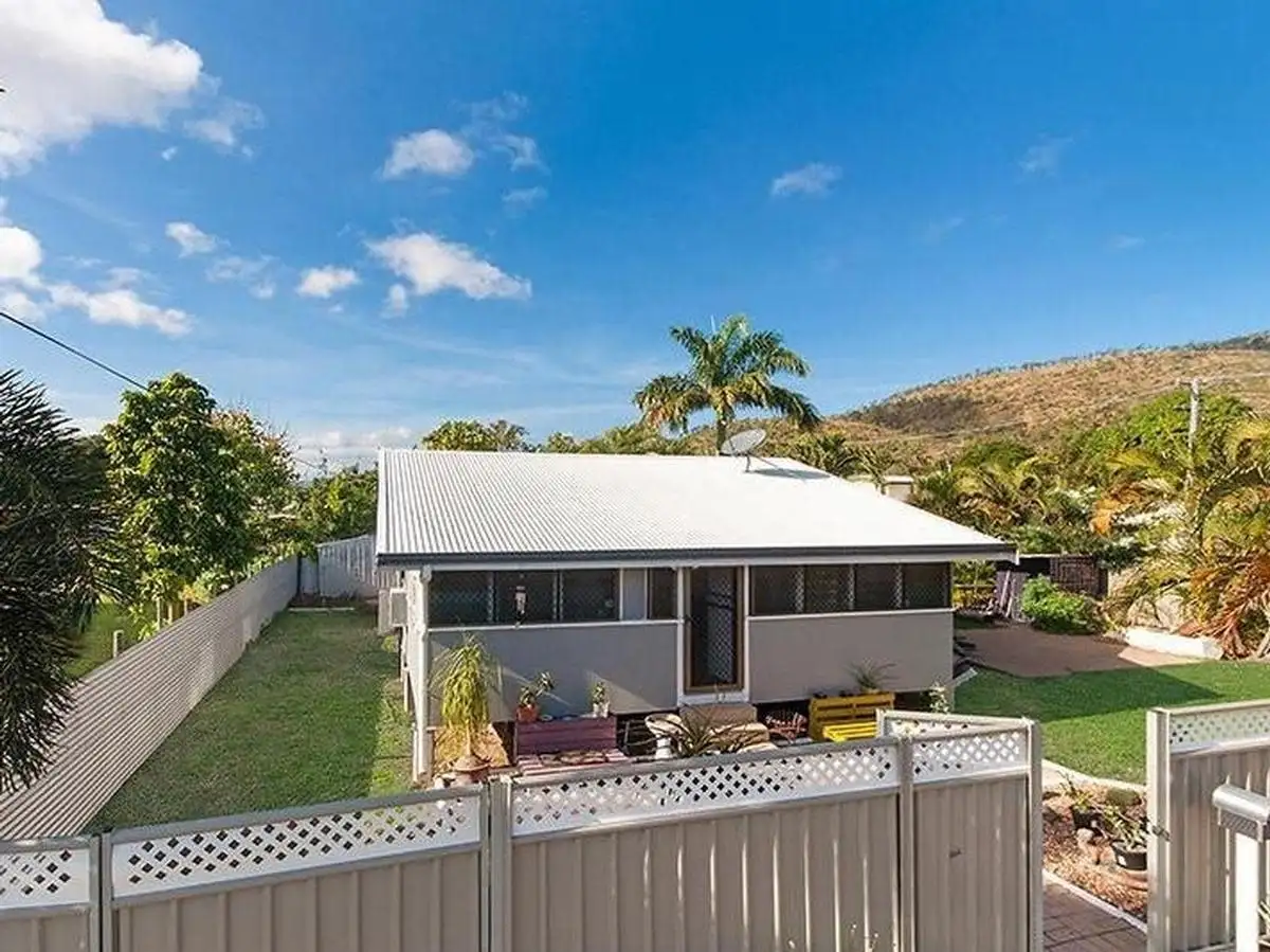Main view of Homely house listing, 1 Sparre Street, Wulguru QLD 4811