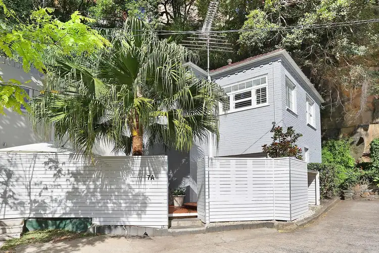 7A Bellevue Gardens, Bellevue Hill NSW 2023