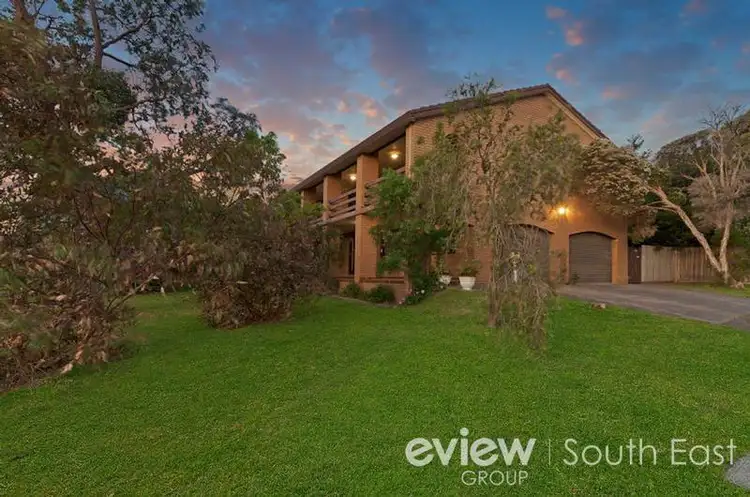 9B Hillman Ave, Mccrae VIC 3938