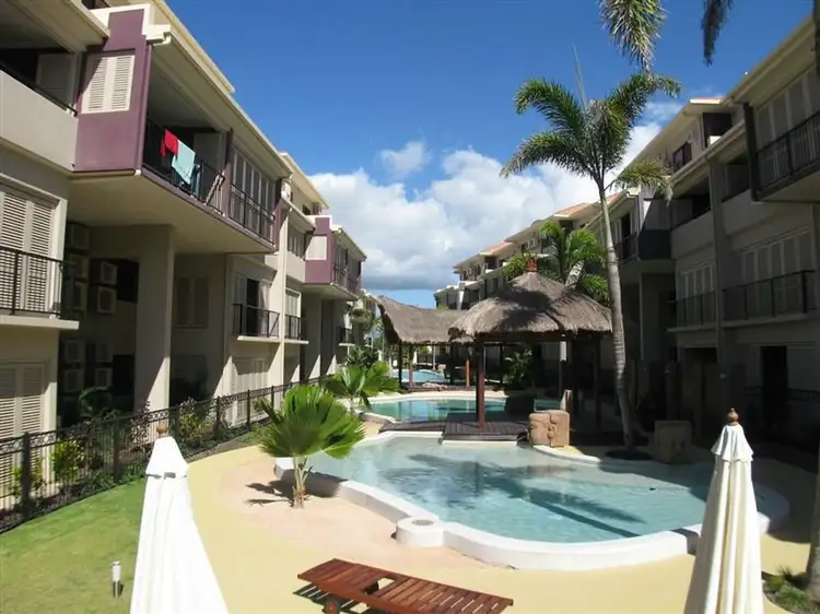 Second view of Homely unit listing, 331/644-654 Bruce Highway, Woree QLD 4868