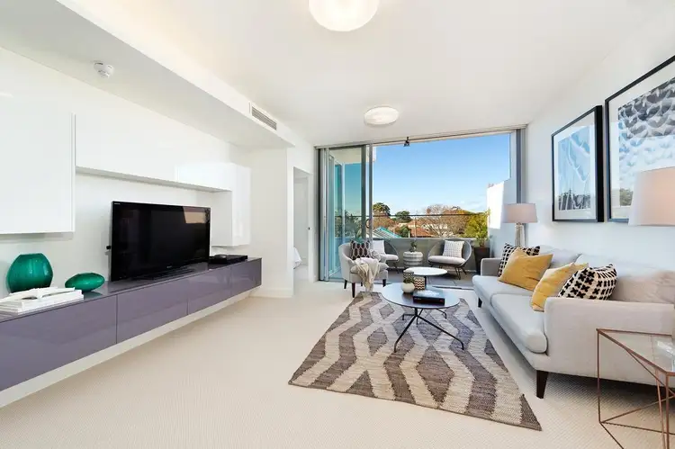 504/53 Palmer Street, Cammeray NSW 2062