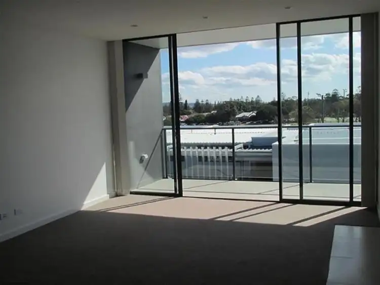 Third view of Homely unit listing, 402/121 Union Street, Cooks Hill NSW 2300