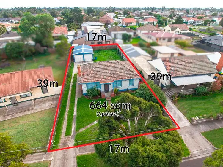 15 Kynoch Street, Deer Park VIC 3023