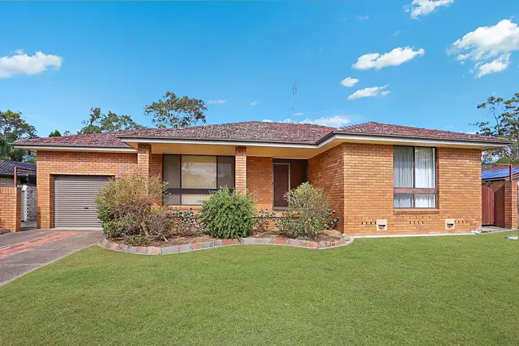 6 Dudley Close, Metford NSW 2323