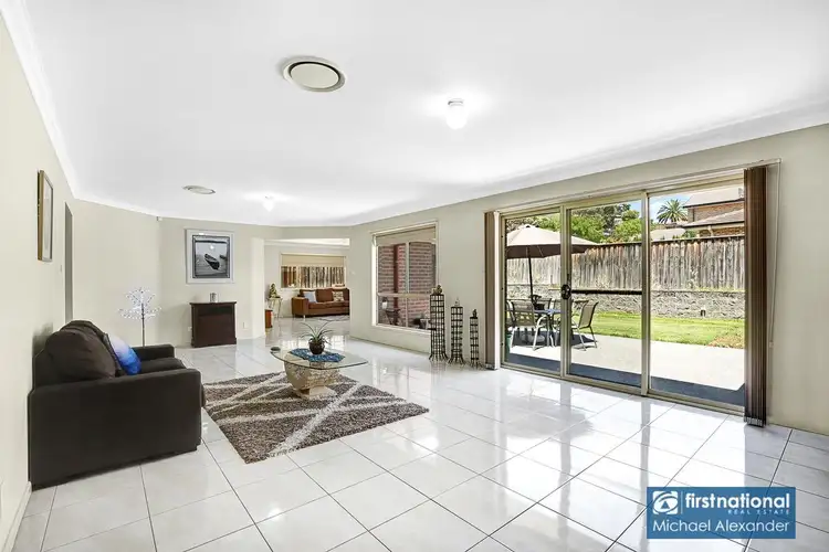 Second view of Homely house listing, 20 McMahon Parade, Camden Park NSW 2570