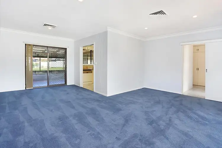 Fifth view of Homely house listing, 6 Dudley Close, Metford NSW 2323