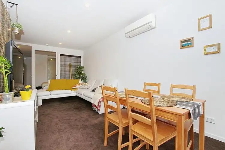 Sixth view of Homely apartment listing, 361/38 Mount Alexander Road, Travancore VIC 3032
