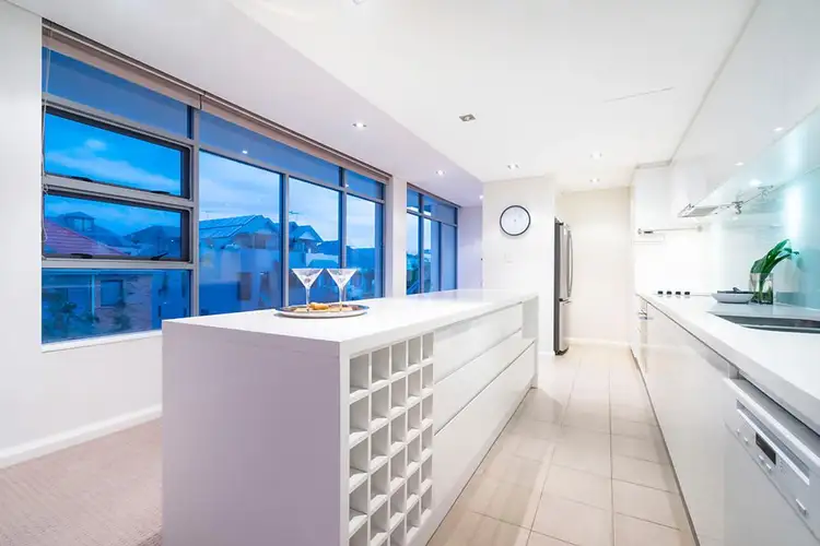 Fourth view of Homely apartment listing, 3/47 Tully Road, East Perth WA 6004