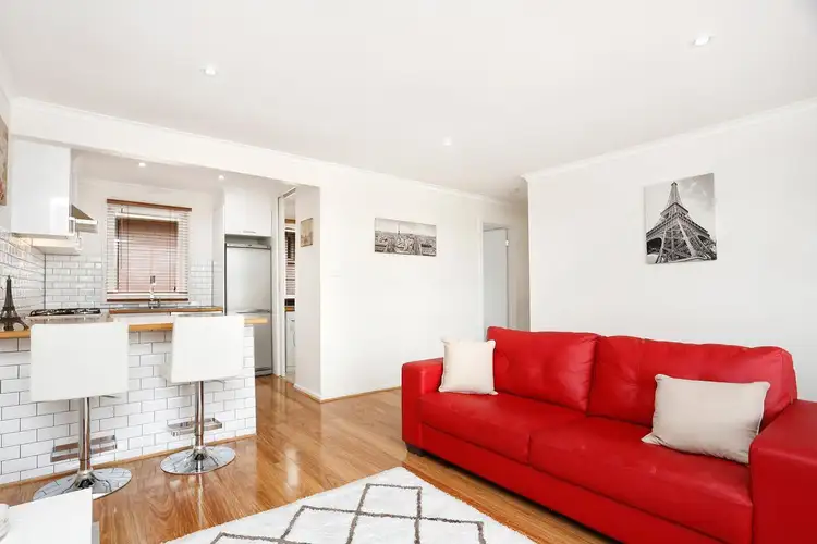 Second view of Homely apartment listing, 13/33 King Edward Avenue, Albion VIC 3020