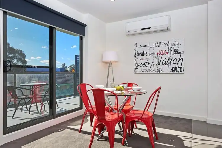 Third view of Homely apartment listing, 4/8 Ebdale Street, Frankston VIC 3199