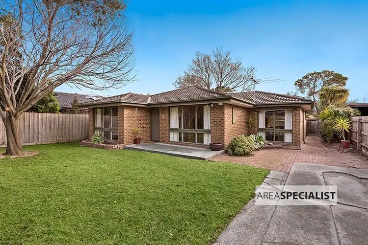 72 Hughes Avenue, Chelsea VIC 3196