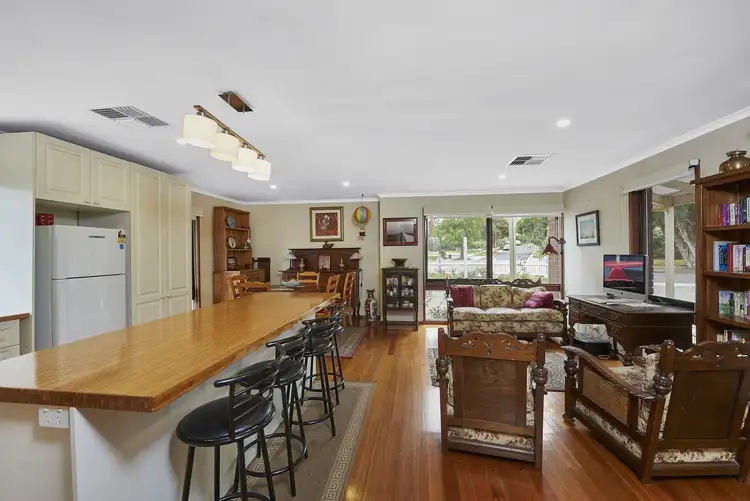 Fifth view of Homely house listing, 3 Duntroon Drive, Wantirna VIC 3152