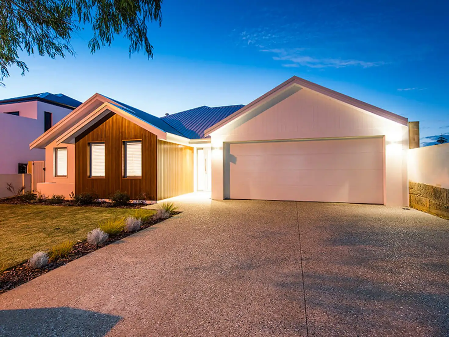 Main view of Homely house listing, 11 Ensign Way, Wannanup WA 6210