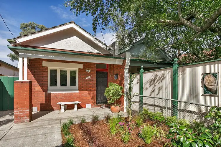 236 Barkly Street