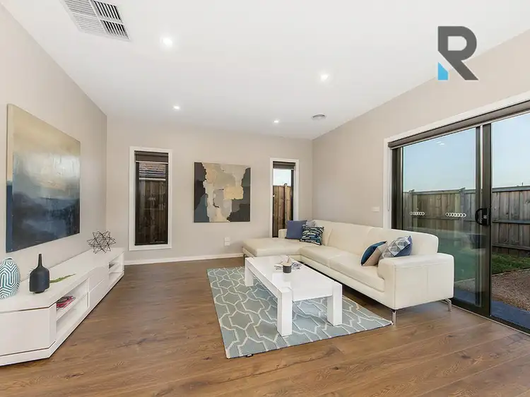 Second view of Homely house listing, 52 Lucy Crescent, Greenvale VIC 3059