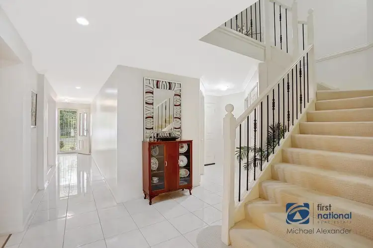 Second view of Homely house listing, 47 Mason Drive, Harrington Park NSW 2567