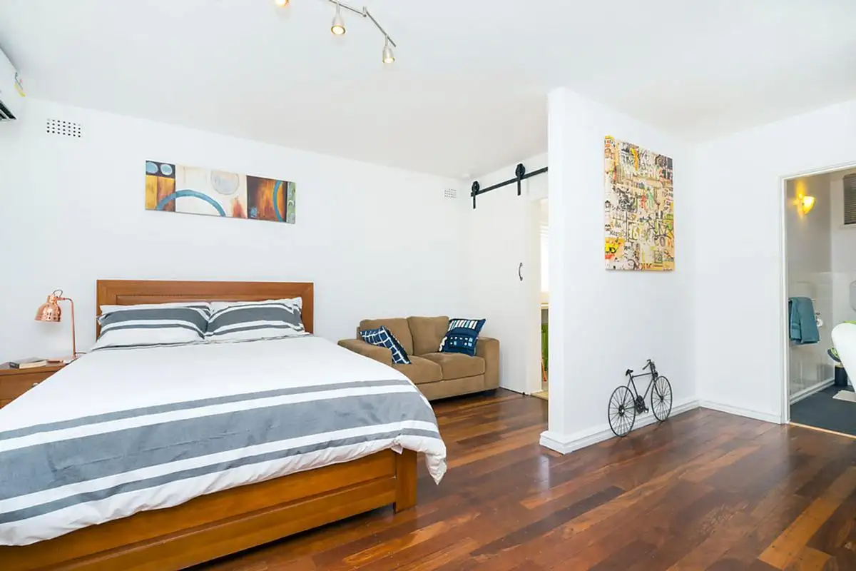 Main view of Homely apartment listing, 4/50 Kingston Avenue, West Perth WA 6005