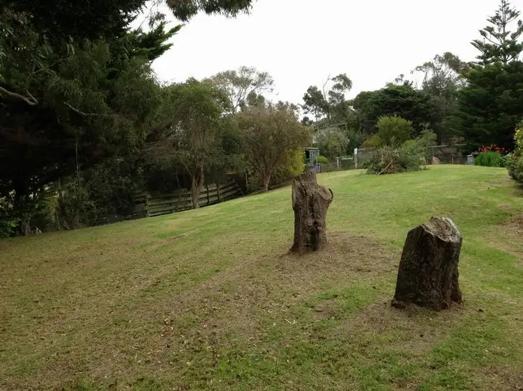 Third view of Homely land listing, 1 Sun Court, Venus Bay VIC 3956