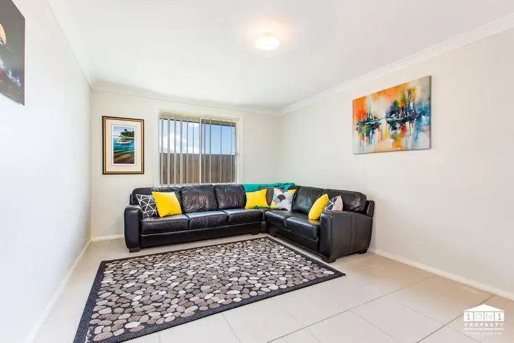 Third view of Homely house listing, 3 Punnul St, Fletcher NSW 2287