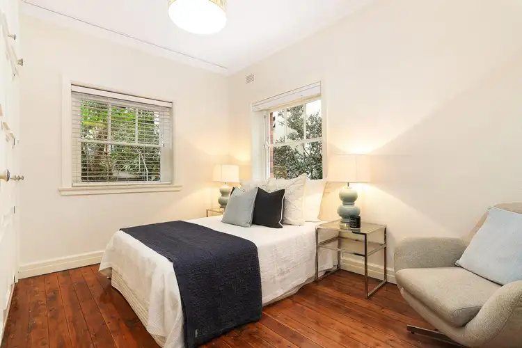 Fourth view of Homely apartment listing, 3/766 New South Head Road, Rose Bay NSW 2029