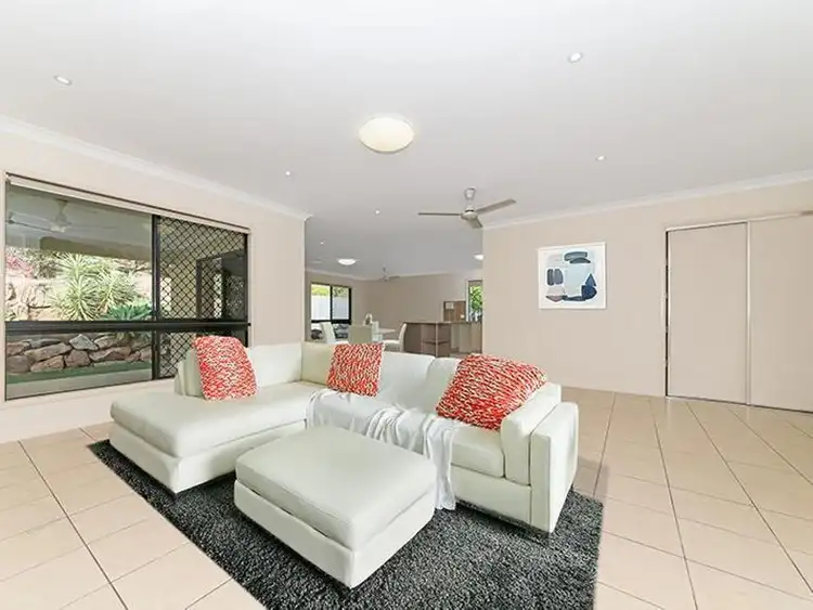 Fifth view of Homely house listing, 9 San Antonio Court,, Mount Louisa QLD 4814