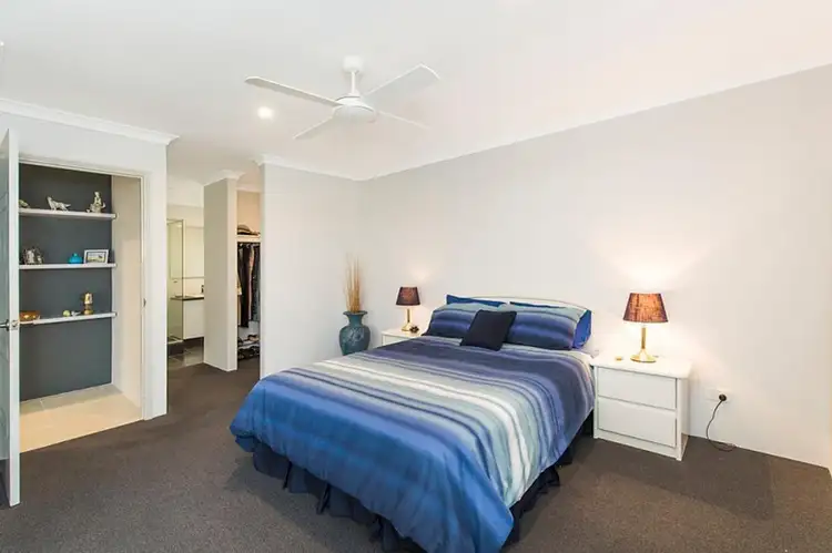 Seventh view of Homely house listing, 7 Caddadup Retreat, Dawesville WA 6211