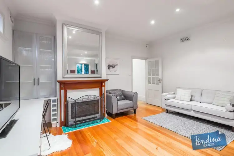 Sixth view of Homely house listing, 34 Gower Street, Kensington VIC 3031
