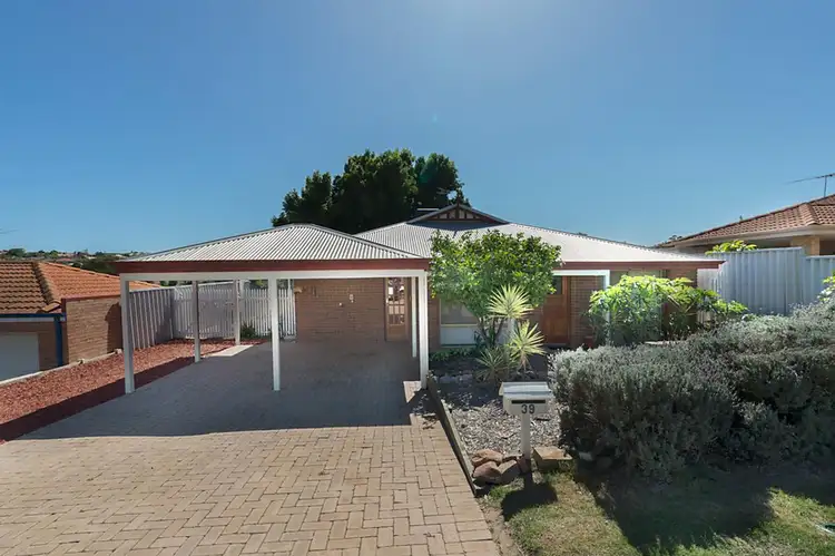 39 Keady Rise, Clarkson WA 6030