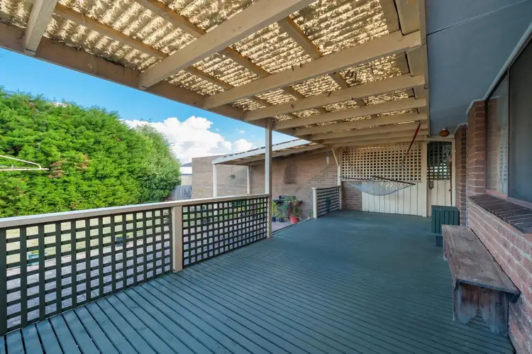 Fifth view of Homely house listing, 31 Langdon crescent, Craigieburn VIC 3064