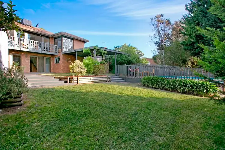 Fourth view of Homely house listing, 3 Balmerino Square, Frankston VIC 3199