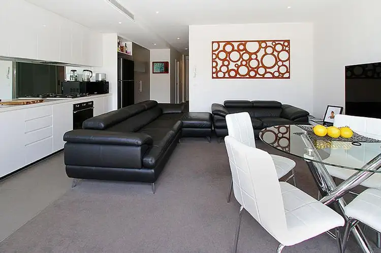 Sixth view of Homely apartment listing, G04/76-78 Keilor Road, Essendon VIC 3040