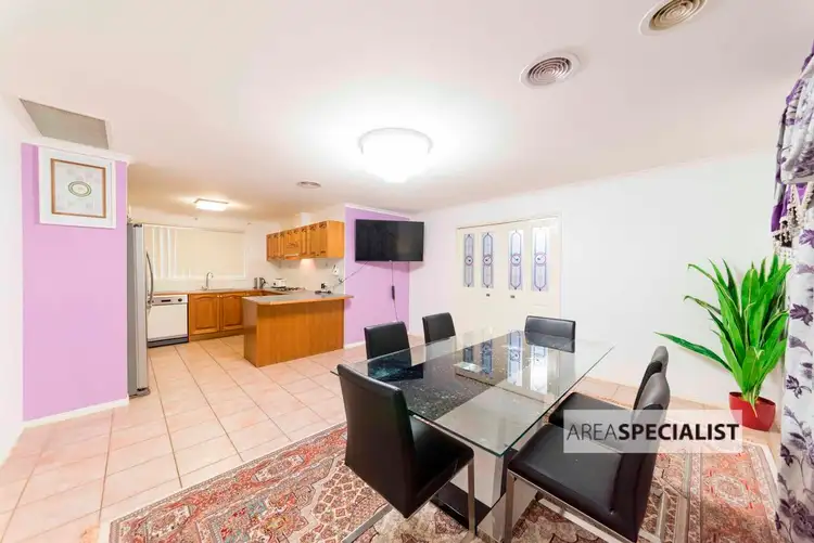 Sixth view of Homely house listing, 4 Beech Place, Hallam VIC 3803