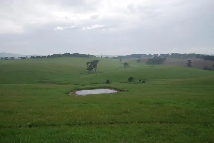 520 KOETSVELDT ROAD, Ryanston VIC 3992