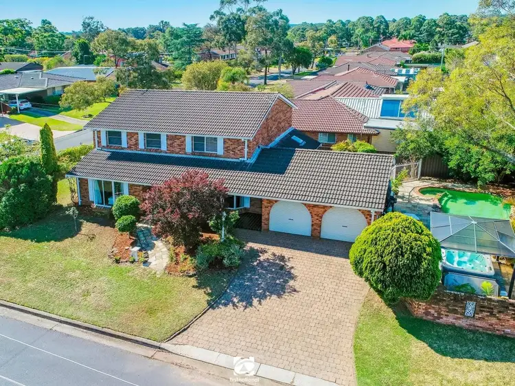 Main view of Homely house listing, 36 Eynham Road, Milperra NSW 2214