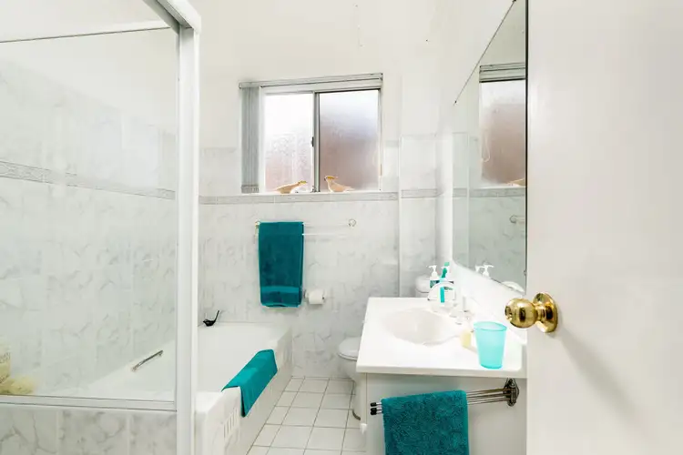 Sixth view of Homely unit listing, 1/11-15 McMillan Avenue, Sandringham NSW 2219