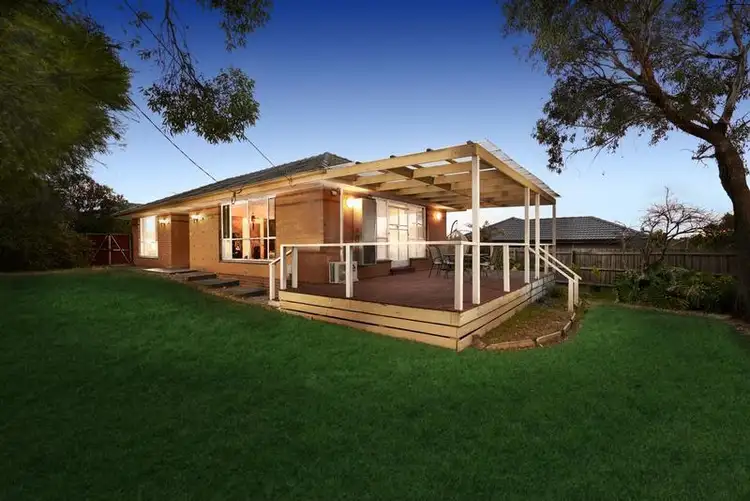 Sixth view of Homely house listing, 40 Lewis Road, Wantirna South VIC 3152