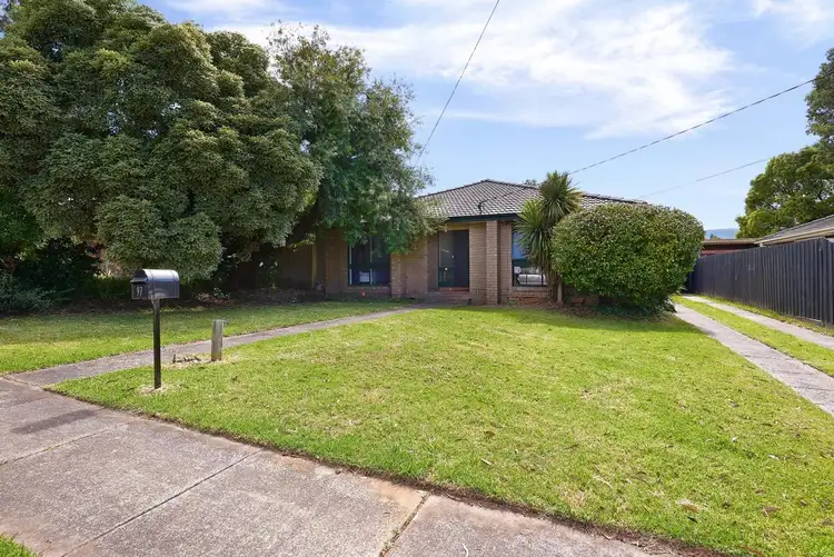 Main view of Homely house listing, 97 Cambden Park Parade, Ferntree Gully VIC 3156